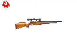 تفنگ pcp ایرآرمز S400