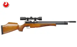 تفنگ pcp ایرآرمز S400