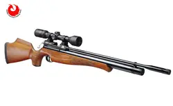 تفنگ pcp ایرآرمز S400