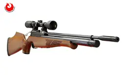 تفنگ pcp ایرآرمز S400