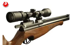 تفنگ pcp ایرآرمز S400