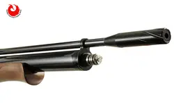 تفنگ pcp ایرآرمز S400