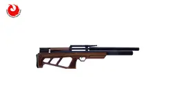 تفنگ pcp کالیبرگان کریکت wst