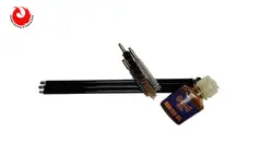 ست تنظیف کالیبر 8.57 GUNSLICK