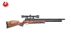 تفنگ PCP کرال مگا 2 MEGA II W