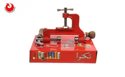 سرجمع کن تکنوا مدل گیره دار کالیبر ۱۲