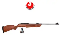 تفنگ بادی گامو هانتر اس ای IGT