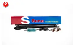 ست تنظیف کالیبر 12 SUNA