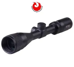 دوربین تفنگ دیسکاوری 3.9x40 VT-1 AO