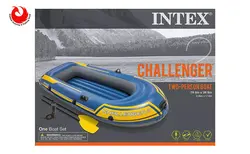 قایق بادی اینتکس challenger 2