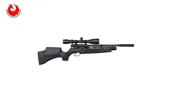 تفنگ pcp وایرخ HW110 STK