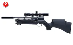 تفنگ pcp وایرخ HW110 STK