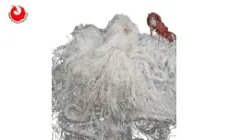 تور دست بافت ابریشمی 18 متری