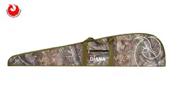کیف تفنگ بادی دیانا طرح استتار جنگلی