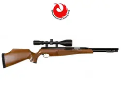 تفنگ pcp ایر آرمز مدل TX 200 HC