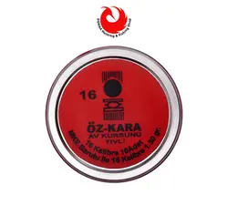 اسلاگ تک گلوله کالیبر 16 گرد