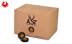 قیمت و خرید ساچمه AST سرتیز 4.5 - فروشگاه درنا کمپینگ