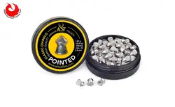 قیمت و خرید ساچمه AST سرتیز 5.5 - فروشگاه درنا کمپینگ