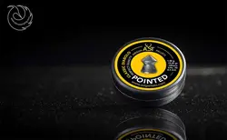 قیمت و خرید ساچمه AST سرتیز 5.5 - فروشگاه درنا کمپینگ