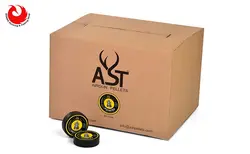 قیمت و خرید ساچمه AST سرتیز 5.5 - فروشگاه درنا کمپینگ