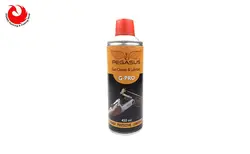 قیمت و خرید اسپری روغن پگاسوز - فروشگاه درنا کمپینگ