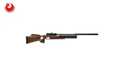 تفنگ pcp اف ایکس رویال 500