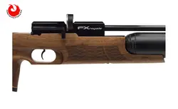 تفنگ pcp اف ایکس رویال 500