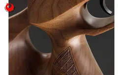 تفنگ pcp اف ایکس رویال 500