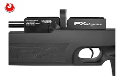 تفنگ pcp اف ایکس رویال 400