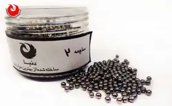 ساچمه شکاری دنیا شماره 2