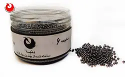 ساچمه شکاری دنیا شماره 6