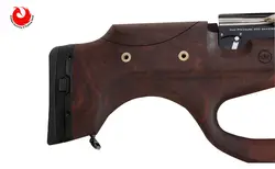 تفنگ بادی pcp کرال بریکر NX300 چوبی