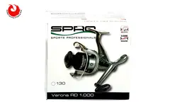 چرخ ماهیگیری اسپرو VERONA VX 30001RD 130