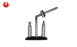 چاشنی گذار و چاشنی درار M SPORT