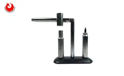 چاشنی گذار و چاشنی درار M SPORT