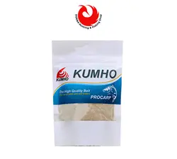 طعمه پودری مخصوص کپور