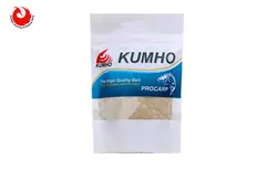 طعمه پودری مخصوص کپور