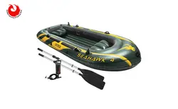 قایق بادی اینتکس seahawk 4