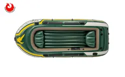 قایق بادی اینتکس seahawk 4