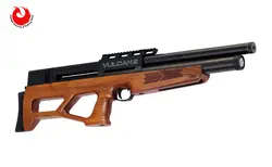 تفنگ pcp ایرگان تکنولوژی ولکان 2