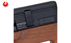 تفنگ pcp ایرگان تکنولوژی ولکان 2