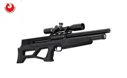 تفنگ pcp ایرگان تکنولوژی ولکان 2