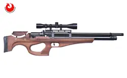 تفنگ pcp کرال پانچر مونارچ Monarch