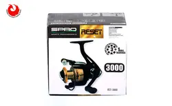 چرخ ماهیگیری اسپرو Reset 3000