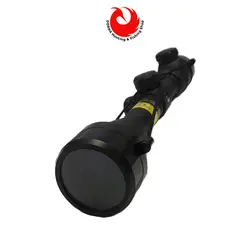 دوربین تفنگ BSA 3-9x40