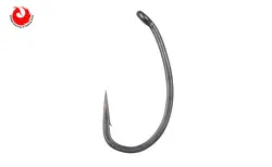 قلاب ماهیگیری سایز 6 مدل اسپرو گاماکاتسو Snagger