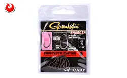 قلاب ماهیگیری سایز 6 مدل اسپرو گاماکاتسو Snagger