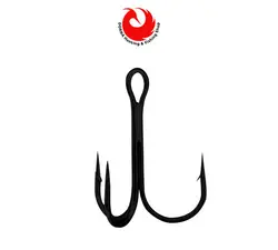 قلاب ماهیگیری اسپرو گاماکاتسو Treble 13