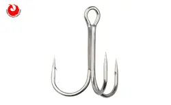 قلاب ماهیگیری اسپرو گاماکاتسو Treble 13