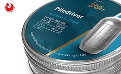 ساچمه H&N پیل درایور